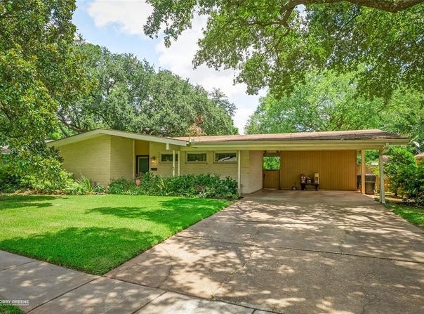 1615 Captain Shreve Drive, Shreveport, LA 71105
