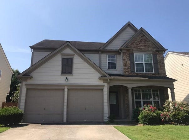 8930 Ruel Lane, Suwanee, GA 30024