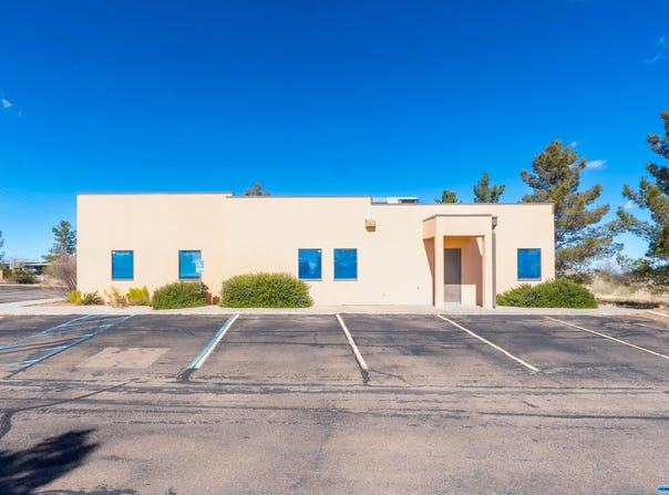 109 Poplar Street, Lordsburg, NM 88045