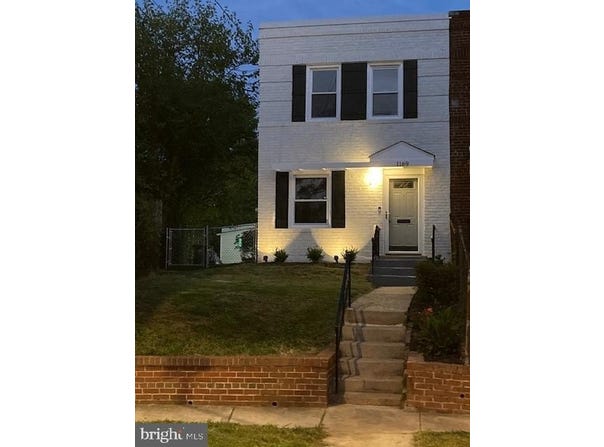1169 46TH PLACE SE, WASHINGTON, DC 20019