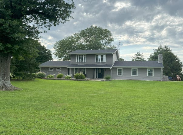 4531 S 132nd Road, Bolivar, MO 65613