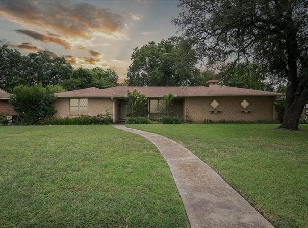 7200 Brooks Avenue, Richland Hills, TX 76118
