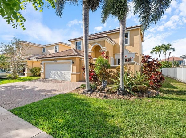 13119 SW 29th St, Miramar, FL 33027