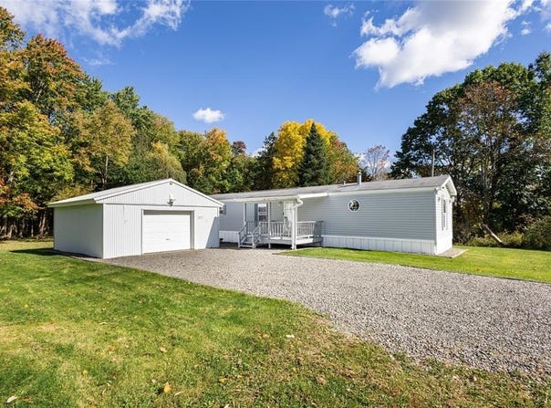 20836 Fisher Rd, Woodcock, PA 16335