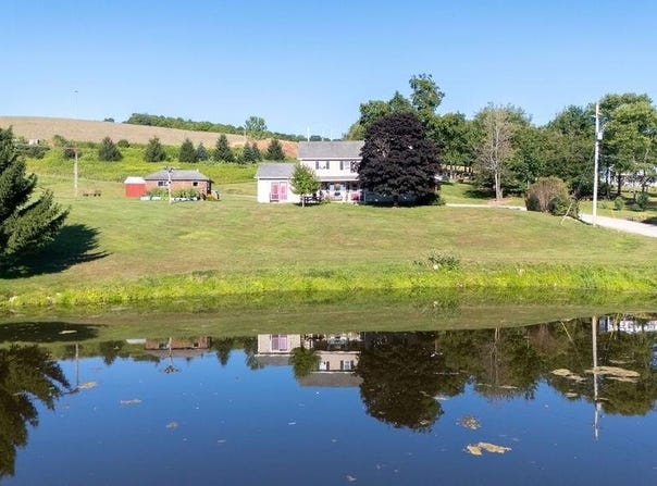 49 OUTBACK LN, Genesee, PA 16923