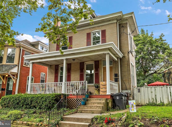 424 W 21ST STREET, WILMINGTON, DE 19802