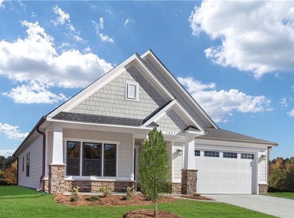 219 Woodcreek Road, Williamsburg, VA 23185