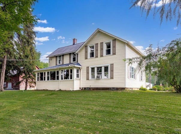 3165 Niagara Falls Boulevard, Wheatfield, NY 14120