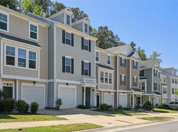 105 Prosperity Court, Williamsburg, VA 23188