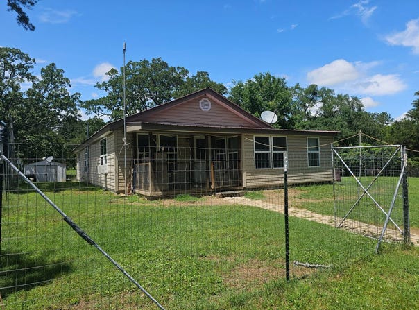 Homestead Tuskahoma, Tuskahoma, OK 74574