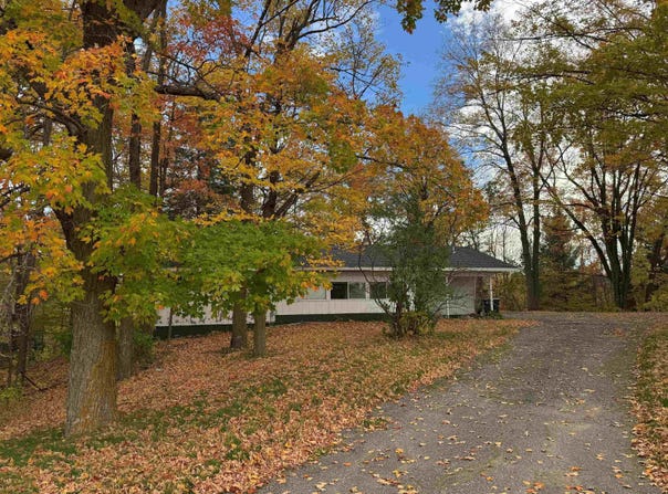 W1069 CTH N, NIAGARA, WI 54151