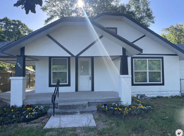401 S State Line Ave, Texarkana, AR 71854