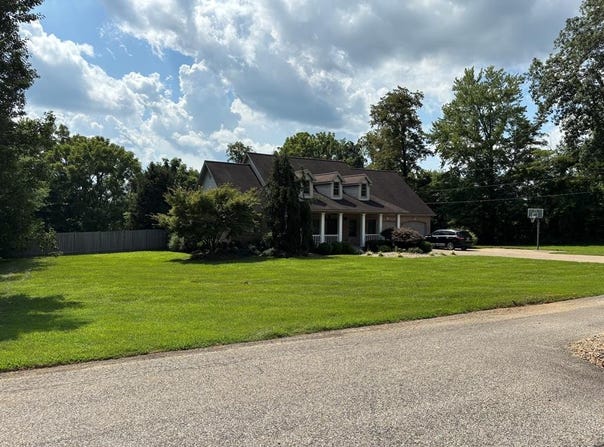 71-D Patriot Ridge Drive, Wheelersburg, OH 45694