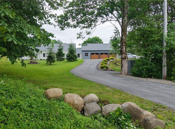 7847 Blue Road, Deerfield, NY 13304