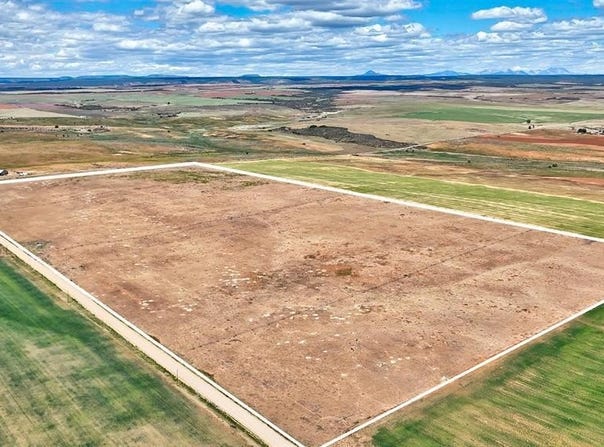 22732 Road 18, Yellow Jacket, CO 81335