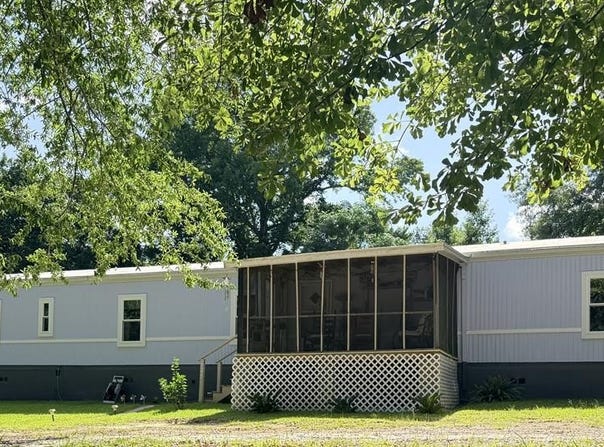 825 NE State Ave, Dothan, AL 36303