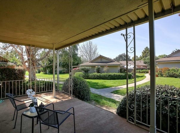 257 Moreton Bay Lane #3, GOLETA, CA 93117