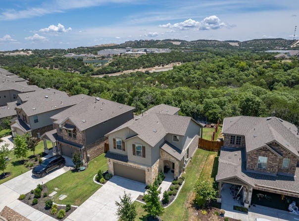 6816 Llano Stage TRL, Austin, TX 78738