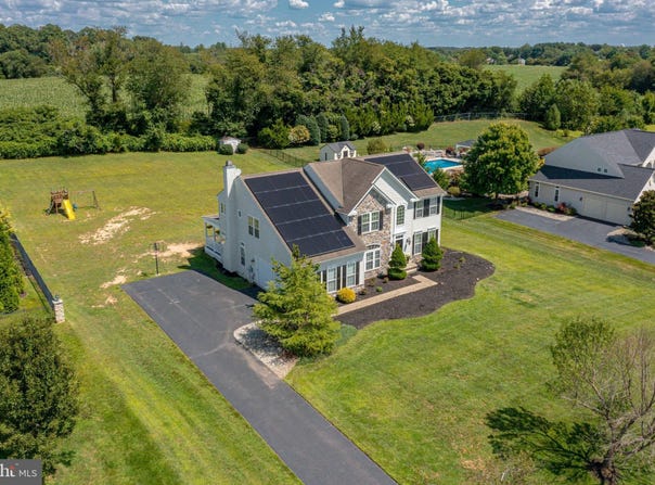 213 DILLONS LANE, MULLICA HILL, NJ 08062
