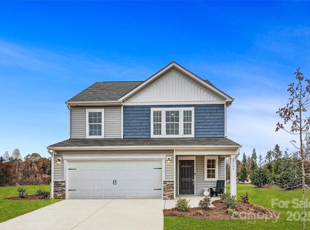 2153 Trollinger Drive, Catawba, NC 28609