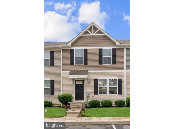 8 MARSH LANE, ELKTON, MD 21921