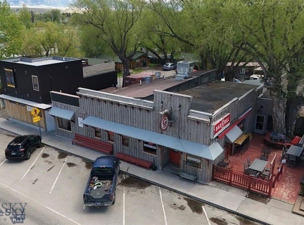 301 E Main, Ennis, MT 59729