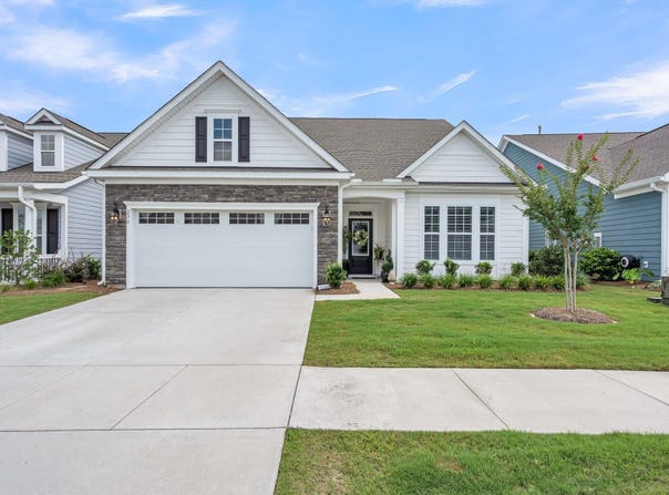 236 River Martin Court, Summerville, SC 29483