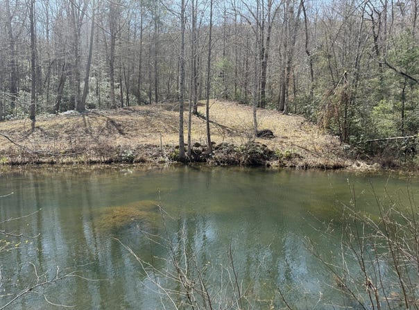 142 Stone Valley Circle, Pickens, SC 29671