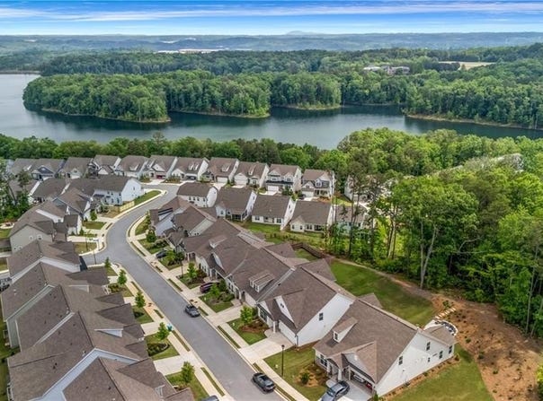 178 Sunshower Ridge, Canton, GA 30114