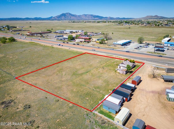 1091 S State Route 89, Chino Valley, AZ 86323