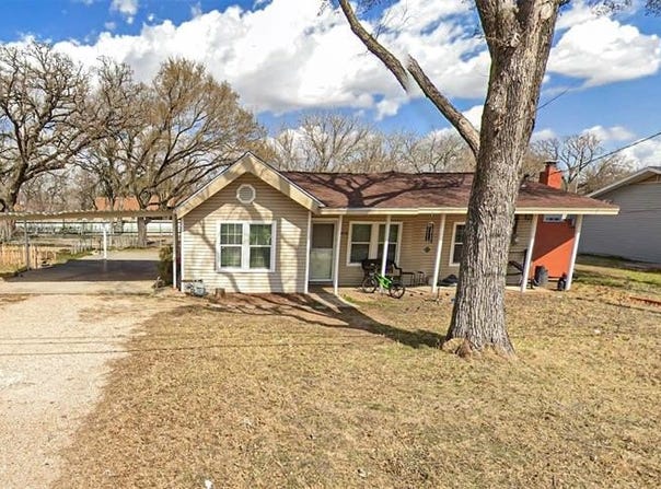 117 N Oak Street, Waco, TX 76705