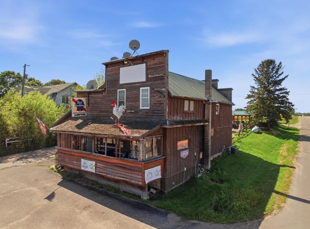 N6499 US Highway 63, Beldenville, WI 54003