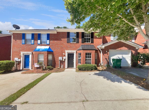 5677 Wind Gate, Lithonia, GA 30058