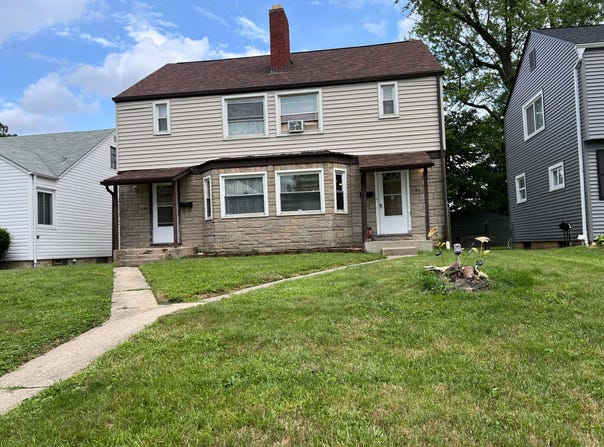 1184-1186 Lilley Avenue, Columbus, OH 43206