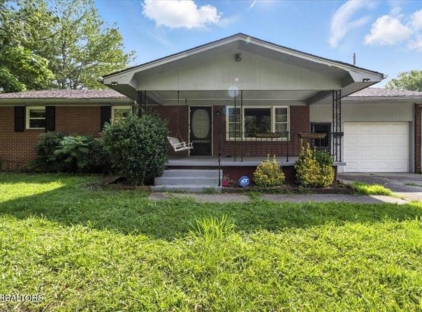 428 Wilderness Rd, Middlesboro, KY 40965