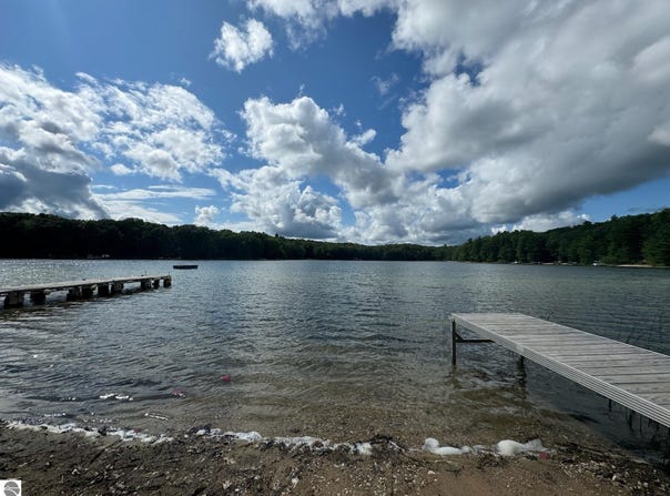 18848 Lakewood Circle Drive, Lake Ann, MI 49650
