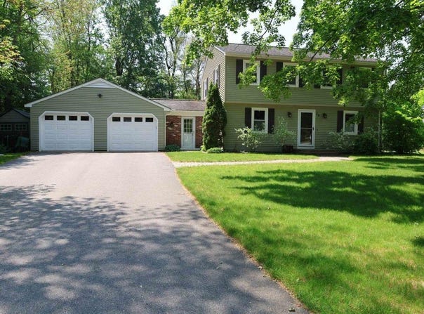 28 Greenbriar Road, Keene, NH 03431