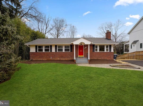 1451 WASP LANE, MCLEAN, VA 22101