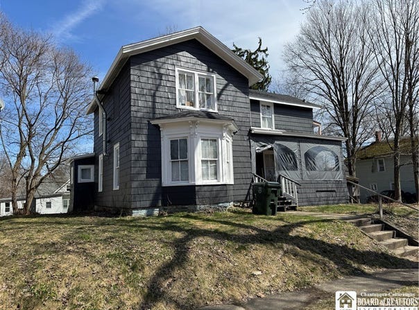 48 Thayer Street, Jamestown, NY 14701
