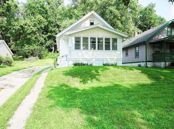 1553 North Broadway, Council Bluffs, IA 51503