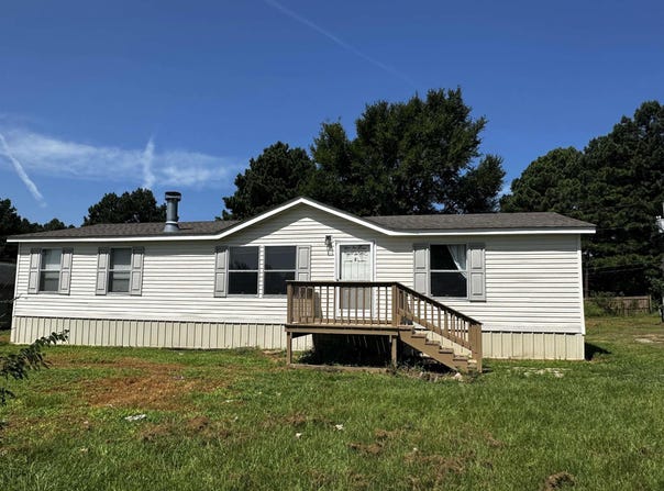 1903 Forey Street, Judsonia, AR 72081