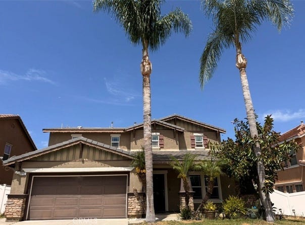 3040 Avishan, Perris, CA 92571