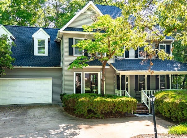 104 Combahee Court, Clemson, SC 29631