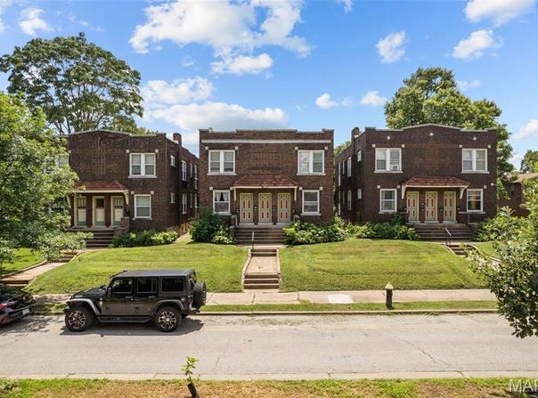 2108 Geyer Avenue, St Louis, MO 63104
