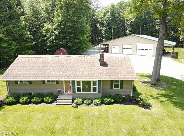 12200 Kile Road, Chardon, OH 44024