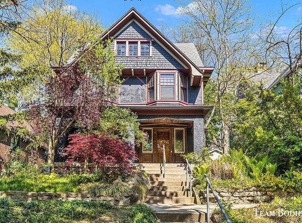 620 Prospect Avenue SE, Grand Rapids, MI 49503