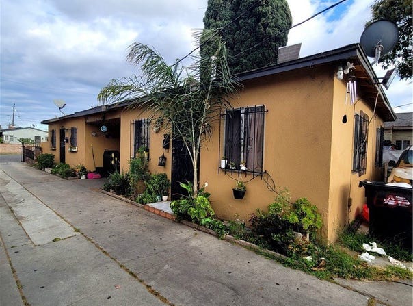 6527 Marlow Avenue, Bell Gardens, CA 90201
