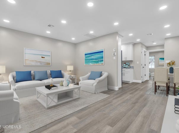 15b Cambridge Circle, Manchester, NJ 08759