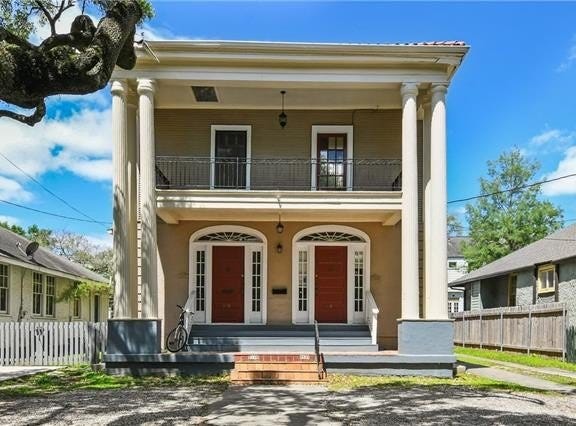 2846 STATE Street, New Orleans, LA 70118
