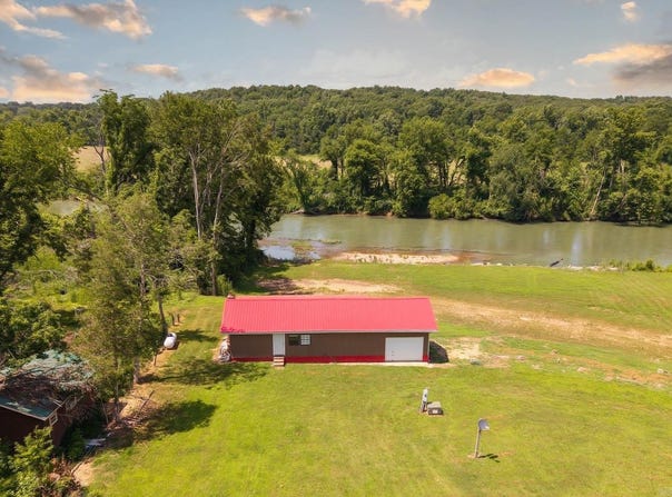 28236 Private Road 10 County Road 278, Myrtle, MO 65778